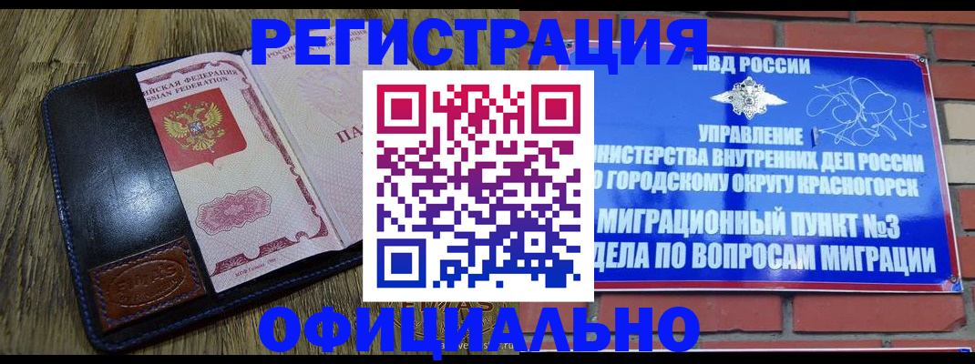 временная регистрация для школы в Курской области